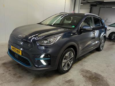 Kia Niro e- 150kW / 64kWh Executive Line automaat, 2020