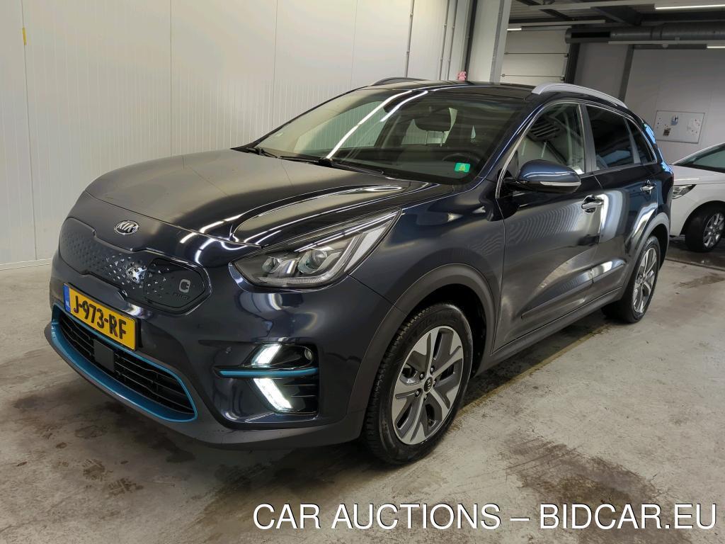 Kia Niro e- 150kW / 64kWh Executive Line automaat, 2020