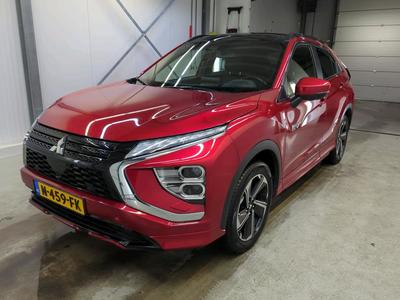 Mitsubishi Eclipse Cross 2.4 138kW PHEV Instyle automaat, 2021