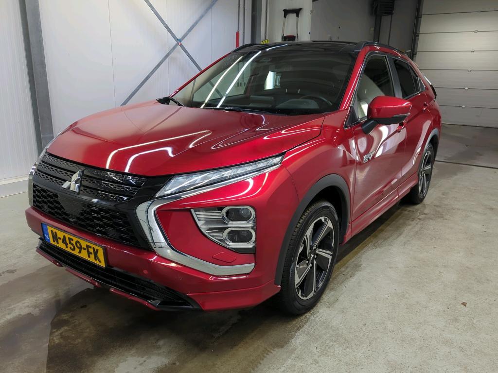 Mitsubishi Eclipse Cross 2.4 138kW PHEV Instyle automaat, 2021