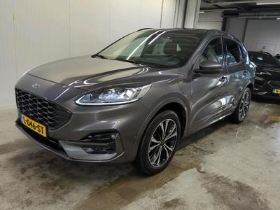 Ford Kuga 2.5 Ecoboost 165kW PHEV ST-Line X automaat, 2021