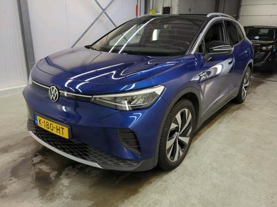 Volkswagen ID.4 ID 4 150kW / 77kWh 1ST Aut, 2020