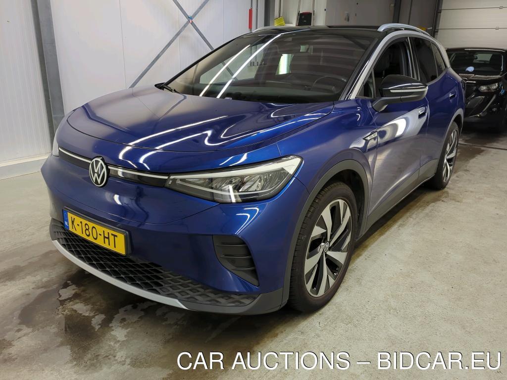 Volkswagen ID.4 ID 4 150kW / 77kWh 1ST Aut, 2020