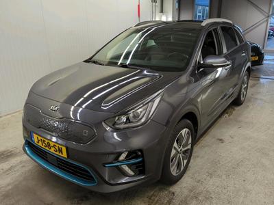 Kia Niro e- 150kW / 64kWH Executive Line automaat (NEDC), 2020