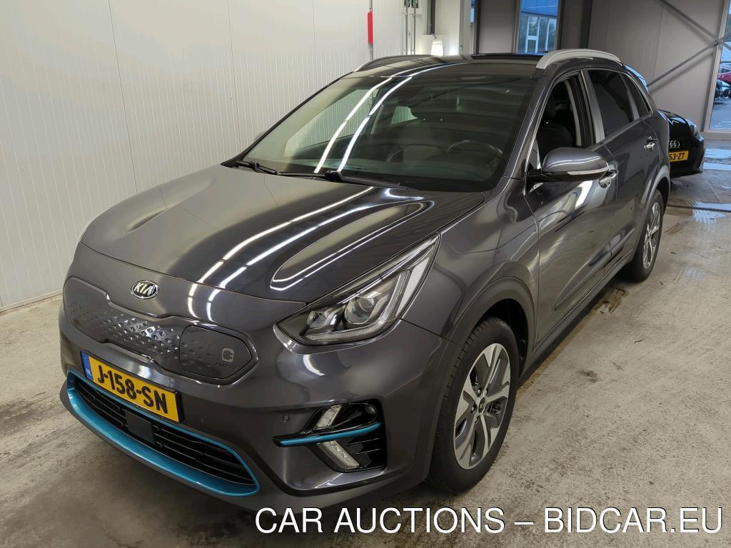 Kia Niro e- 150kW / 64kWH Executive Line automaat (NEDC), 2020