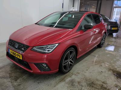 Seat Ibiza 1.0 TSI 85kW FR Business Intense DSG-7 (NEDC), 2020