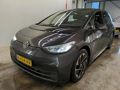 Volkswagen ID.3 150kW / 62kWH Pro automaat, 2021