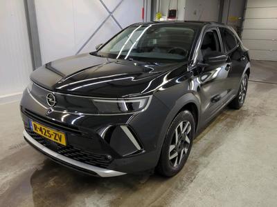 Opel Mokka 1.5d 81kW Business Elegance, 2023