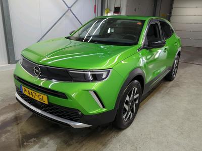 Opel Mokka 1.5d 81kW Business Elegance, 2022