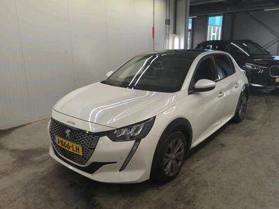 Peugeot 208 EV 100kW / 50kWh Allure, 2020