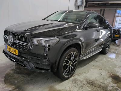 Mercedes-Benz GLE 350 e 2.0 245kW 4Matic coupe automaat, 2022