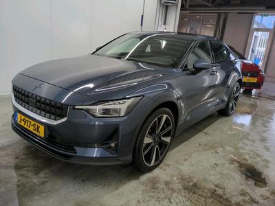 Polestar  2 AWD 300kW/ 78kWh Pilot Plus (NEDC), 2020