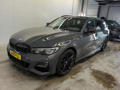 BMW 318 iA 115kW touring, 2020