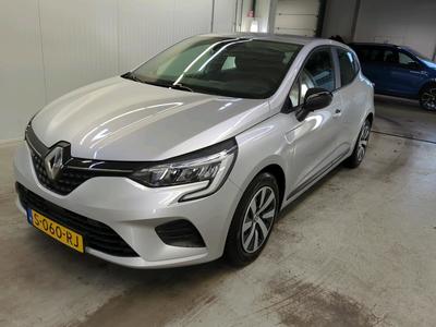 Renault Clio 1.0 TCe 67kW GPF Equilibre, 2023