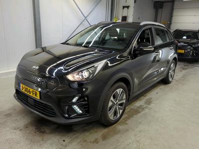 Kia Niro e- 150kW / 64kWH DynamicLine automaat, 2020
