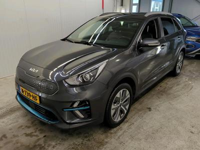 Kia Niro e- 150kW / 64kWh Edition automaat, 2021