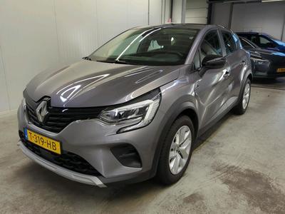 Renault Captur 1.0 TCE 67KW EVOLUTION, 2023