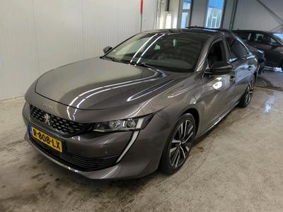 Peugeot 508 1.6 PHEV 165kW GT Pack Business E-EAT8, 2022