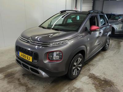 Citroen C3 Aircross 1.2 PureTech 81kW S&amp;S C-Series, 2020