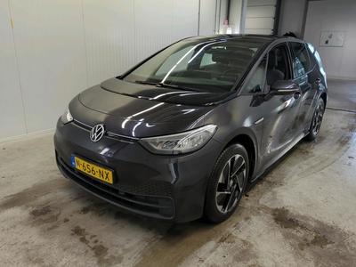 Volkswagen ID.3 150kW / 62kWH Pro automaat, 2021