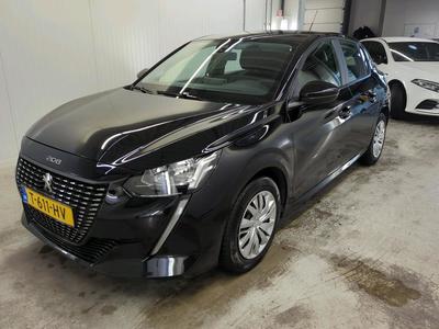 Peugeot 208 1.2 Puretech 55kW Active, 2023
