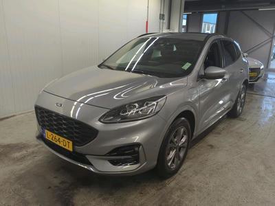 Ford Kuga 2.5 PHEV 165kW ST-Line X e-CVT, 2021