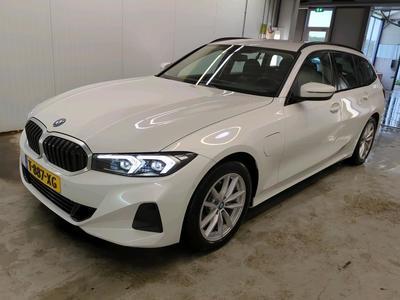 BMW 320 eA 150kW PHEV Touring, 2023