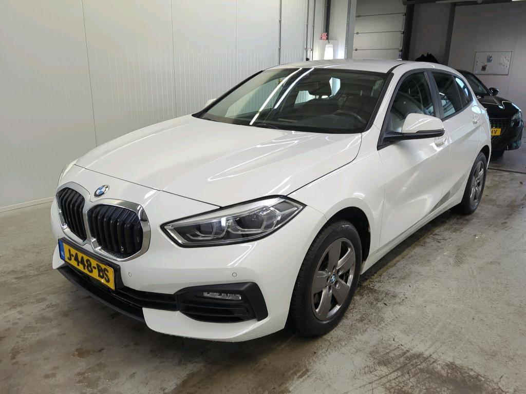 BMW 118 iA 103kW Corporate Executive, 2020