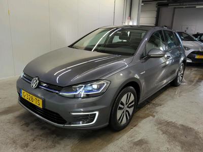 Volkswagen Golf e- VII 100kW/35.8kWh accu E-Dition 2019 automaat, 2019