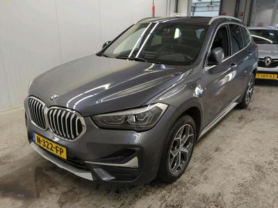 BMW X1 xDrive 25eA 162kW, 2021