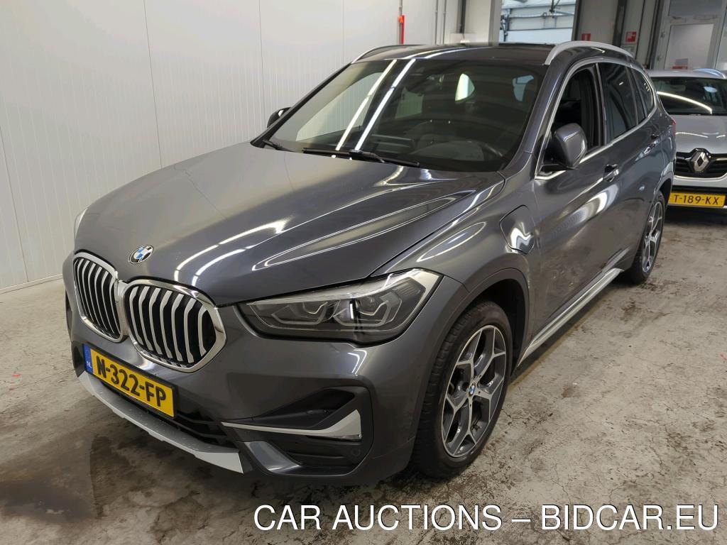 BMW X1 xDrive 25eA 162kW, 2021
