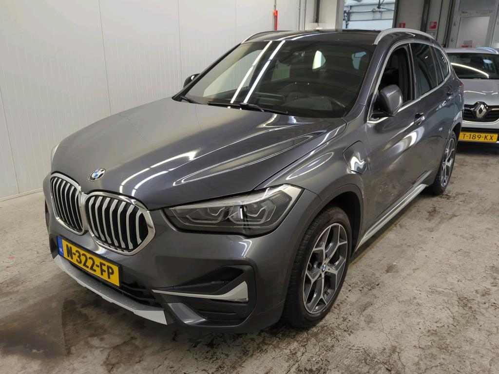 BMW X1 xDrive 25eA 162kW, 2021