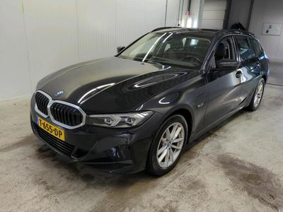 BMW 320 eA 150kW PHEV Touring, 2023