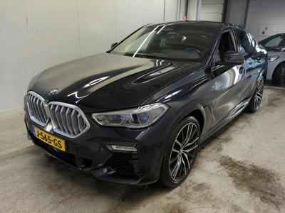 BMW X6 40iA xDrive 250kW, 2020