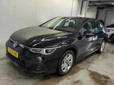 Volkswagen Golf 1.5 TSI 96kW Life Business, 2020