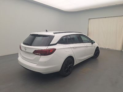 Opel Astra-k-sportst ST FL19. OPEL ASTRA SPORTS TOURER 1.2 TURBO 81KW S/S ULTIMA, 2021