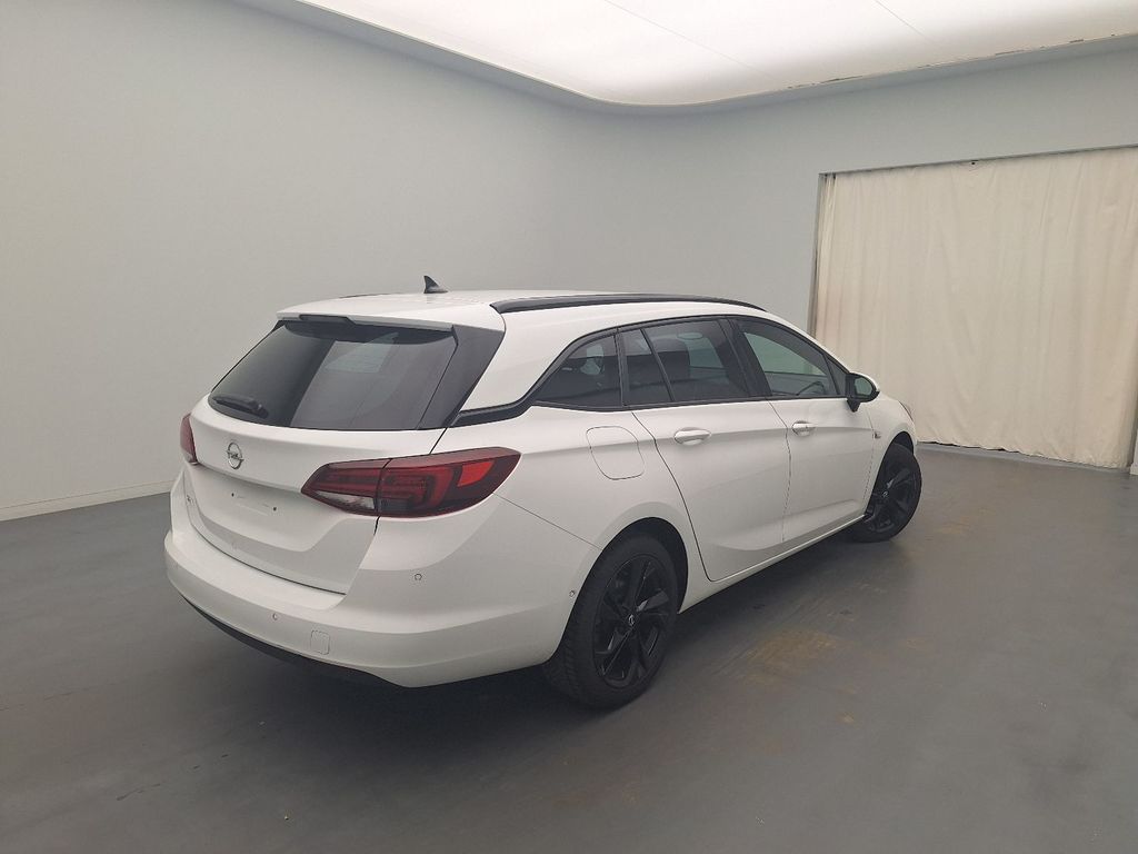 Opel Astra-k-sportst ST FL19. OPEL ASTRA SPORTS TOURER 1.2 TURBO 81KW S/S ULTIMA, 2021