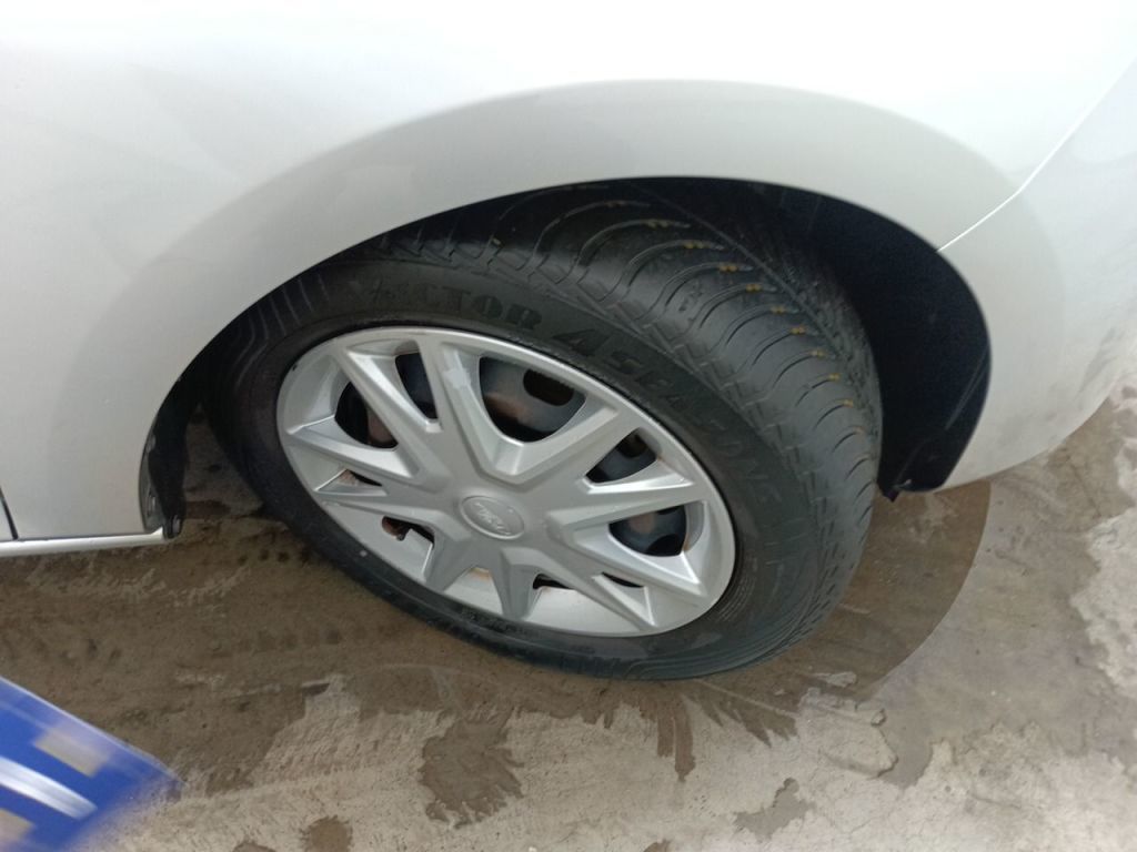 Ford Fiesta-ce1 1.1I 52KW BUSINESS CLASS 5D, 2019