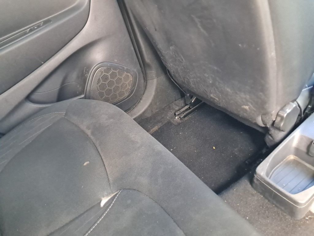 Renault Captur TCE 130 GPF INTENS 5D, 2019