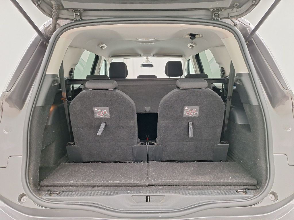 Citroen Grandpicassoc4 SPACET. FL16. CITROËN GRAND C4 SPACETOURER 1.5 BLUEHDI 130 S&S E, 2020