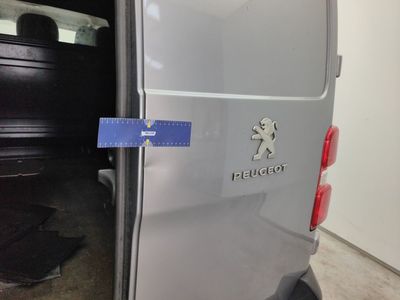 Peugeot Expert-lcv LONG DC PRO L3 2.0 BLUEHDI 120 S&amp;S 4D, 2020