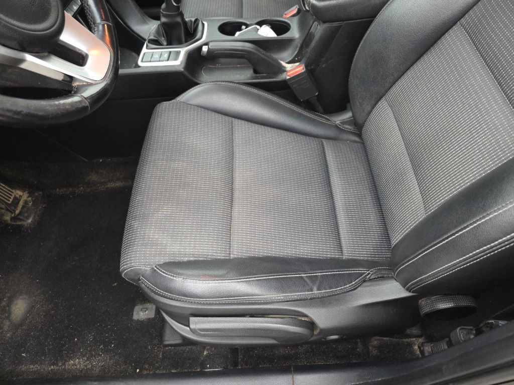 Kia Sportage MORE 1.6 CRDI 115 ISG 5D, 2020