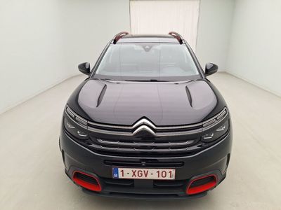Citroen C5-aircross AIRCROSS 18. CITROEN C5 AIRCROSS 1.6 PURETECH 180 S&amp;S EAT8 SHIN, 2020