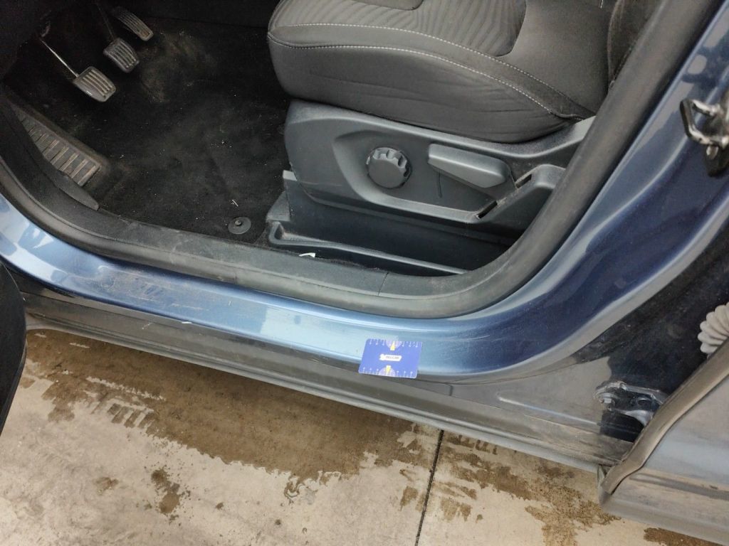 Ford S-MAX 2.0 TDCI 110KW S/S TREND 5D, 2020