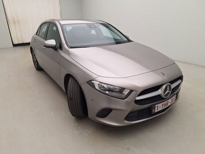 Mercedes A-klasse-bm177 18. MERCEDES-BENZ A-KLASSE A 180 D BUSINESS SOLUTION A, 2020