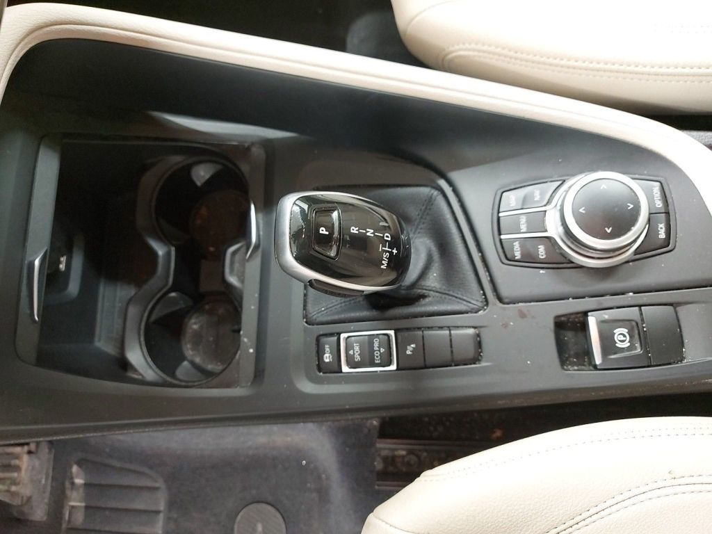 BMW X1f48 SDRIVE16DA (85 KW) 5D, 2020