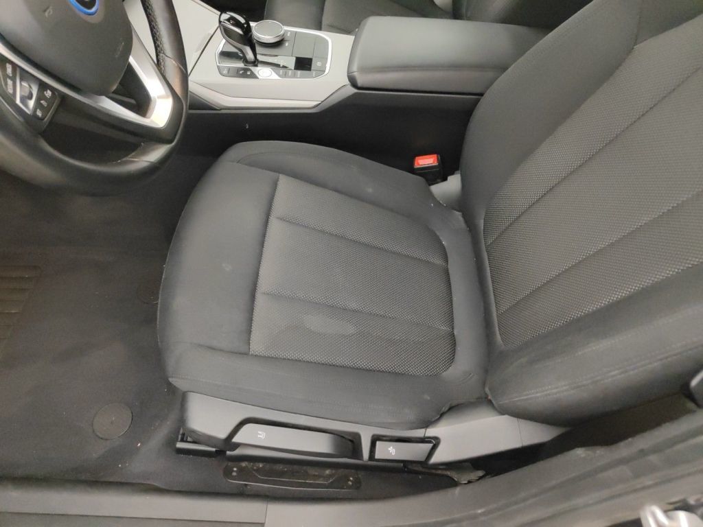 BMW Serie3-g20 REEKS BERLINE 320E (150 KW) 4D, 2021