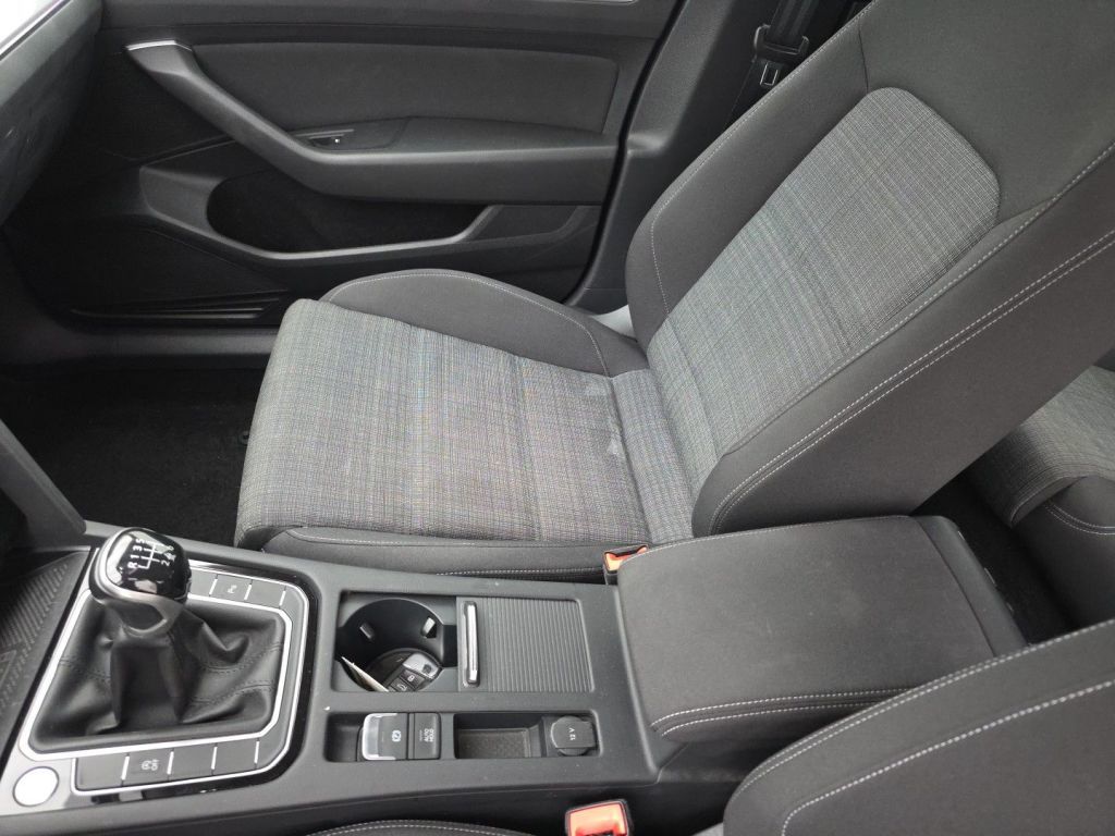 Volkswagen Passat-variant- VARIANT 2.0 TDI SCR 110KW STYLE BUSINESS 5D, 2021