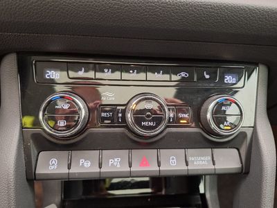 SKODA Kodiaq 16. SKODA KODIAQ 2.0 CRTDI 110KW DSG7 CLEVER+ 5D, 2021