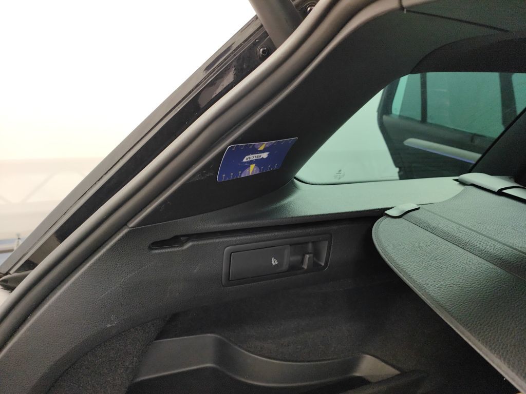 Volkswagen Passat-variant- VARIANT 1.4 TSI DSG6 GTE BUSINESS 5D, 2021
